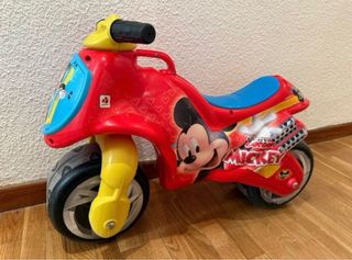 Correpasillos Mickey Mouse Disney Junior