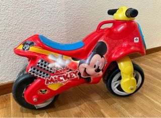 Correpasillos Mickey Mouse Disney Junior