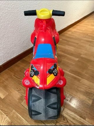 Correpasillos Mickey Mouse Disney Junior