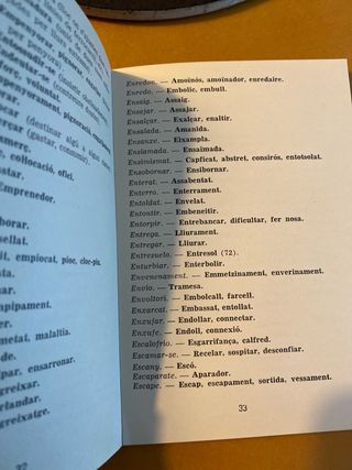 Parleu bé el Català.