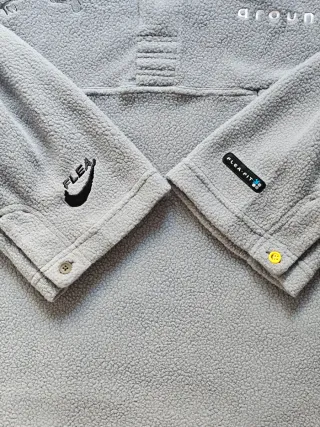 Nike ACG x CPFM Polo Gris