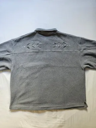 Nike ACG x CPFM Polo Gris