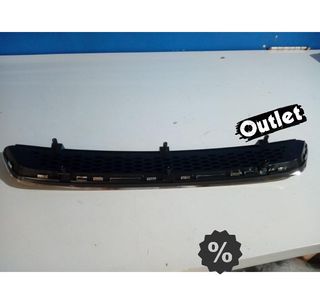 KJ PARRILLA OPEL ASTRA G 97-04 NEGRO C010313C1