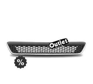 KJ PARRILLA OPEL ASTRA G 97-04 NEGRO C010313C1