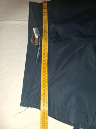 Pantaloncini Nike Blu