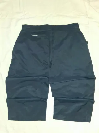 Pantaloncini Nike Blu
