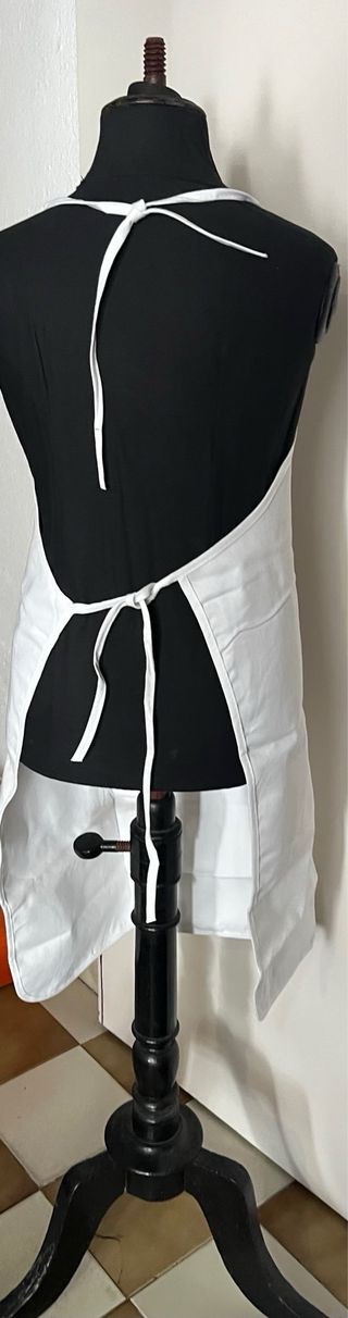 Avental Big Brother Novo