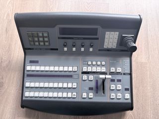 Blackmagic Panel 1 M/E