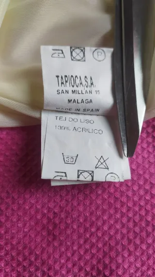 Conjunto Chaqueta Corta y Falda Blanco