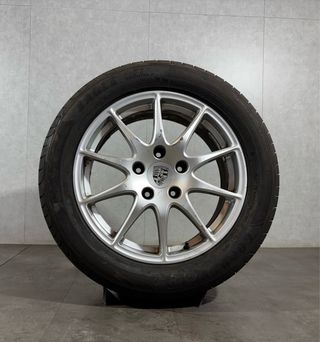 Llantas Porsche Panamera 18" Originales
