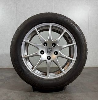 Llantas Porsche Panamera 18" Originales