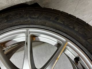 Llantas Porsche Panamera 18" Originales