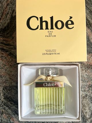 Profumo eau de toilette Chloé