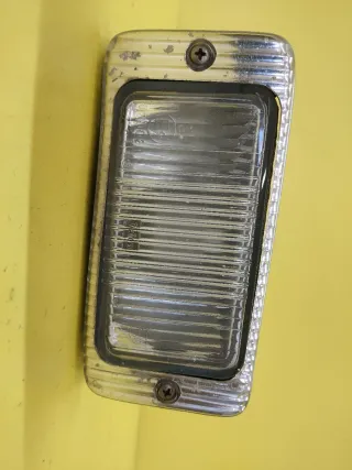 ANTINIEBLA DELANTERO IZQUIERDO NISSAN CABSTAR E