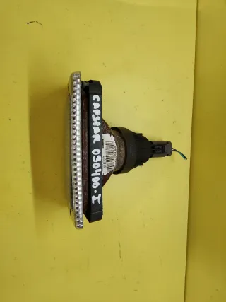 ANTINIEBLA DELANTERO IZQUIERDO NISSAN CABSTAR E