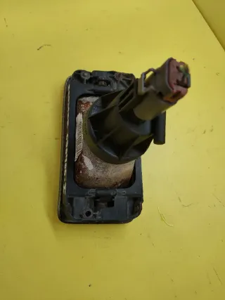 ANTINIEBLA DELANTERO IZQUIERDO NISSAN CABSTAR E