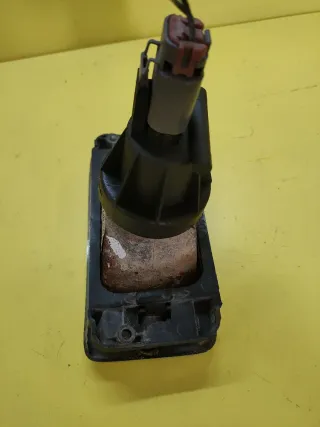 ANTINIEBLA DELANTERO IZQUIERDO NISSAN CABSTAR E