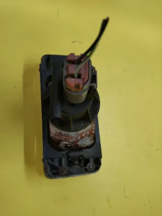 ANTINIEBLA DELANTERO IZQUIERDO NISSAN CABSTAR E