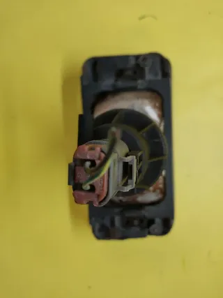 ANTINIEBLA DELANTERO IZQUIERDO NISSAN CABSTAR E