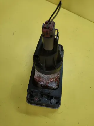 ANTINIEBLA DELANTERO IZQUIERDO NISSAN CABSTAR E