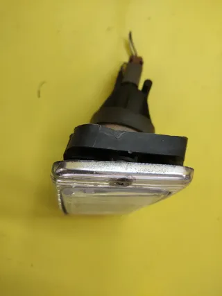 ANTINIEBLA DELANTERO IZQUIERDO NISSAN CABSTAR E