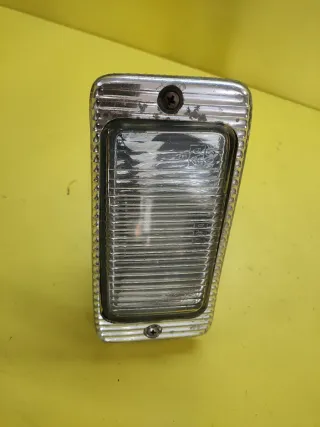 ANTINIEBLA DELANTERO IZQUIERDO NISSAN CABSTAR E