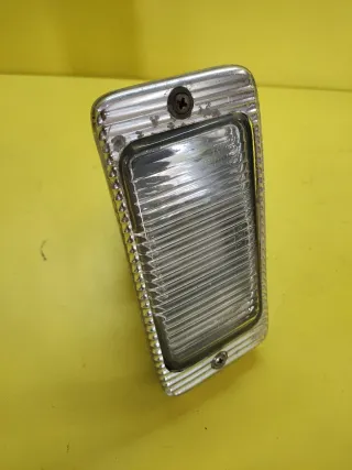 ANTINIEBLA DELANTERO IZQUIERDO NISSAN CABSTAR E