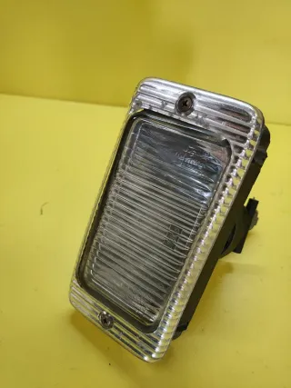 ANTINIEBLA DELANTERO IZQUIERDO NISSAN CABSTAR E