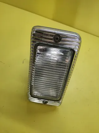 ANTINIEBLA DELANTERO IZQUIERDO NISSAN CABSTAR E