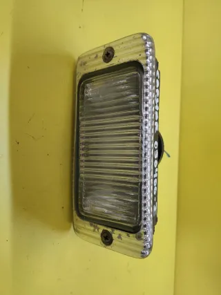 ANTINIEBLA DELANTERO IZQUIERDO NISSAN CABSTAR E