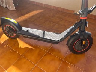 Patinete Eléctrico Cecotec Bongo D30 XL