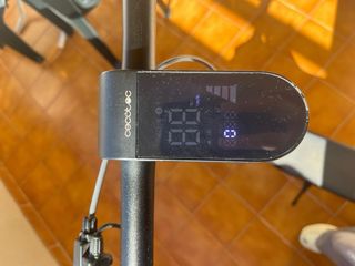 Patinete Eléctrico Cecotec Bongo D30 XL