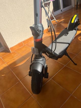 Patinete Eléctrico Cecotec Bongo D30 XL