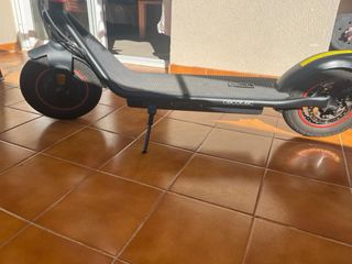 Patinete Eléctrico Cecotec Bongo D30 XL