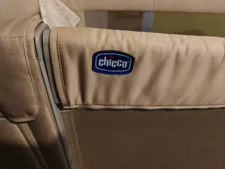 Cuna  Chicco