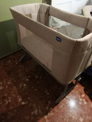 Cuna  Chicco