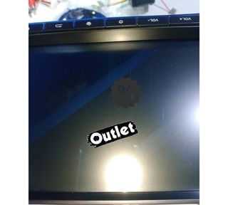 KJ RADIO GPS ANDROID 10 VW SEAT SKODA M010056L1