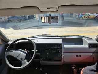 Volkswagen Transporter 1997