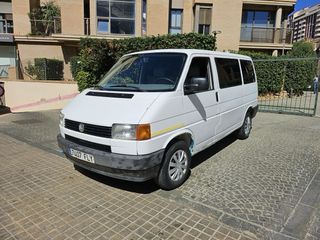 Volkswagen Transporter 1997