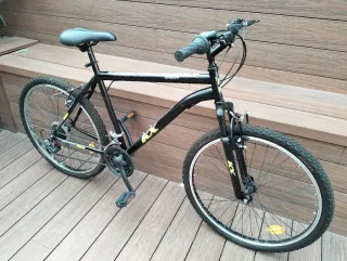 Bicicleta Montaña KX 26
