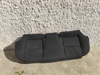 ASIENTO TRASERO TELA AUDI A4 B6 AVANT