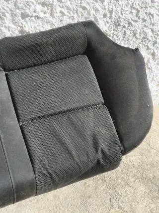 ASIENTO TRASERO TELA AUDI A4 B6 AVANT