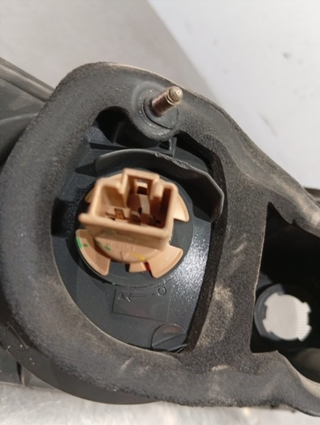 PILOTO TRASERO DERECHO MAZDA 6 BERLINA (GG)