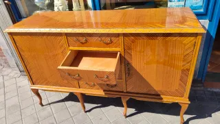 Consola Aparador Mueble de Salón Vintage 640513971