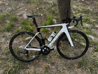 Factor Ostro V.A.M. 2 Talla 54