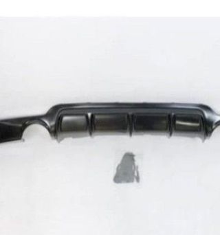 Difusor Trasero BMW F32 / F33 / F36 Look M Perform