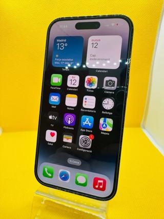 iPhone 14 Pro 128GB Grado B con Garanzia