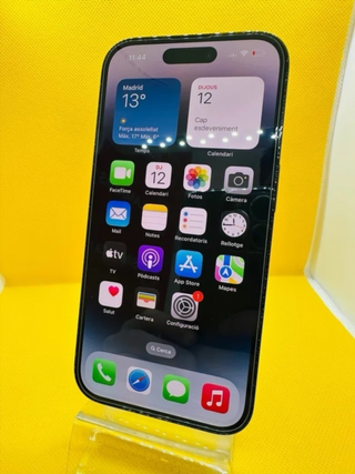 iPhone 14 Pro 128GB Grado B con Garanzia