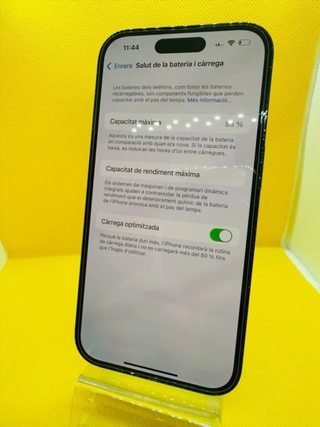 iPhone 14 Pro 128GB Grado B con Garanzia