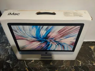 iMac 27 Retina 5K